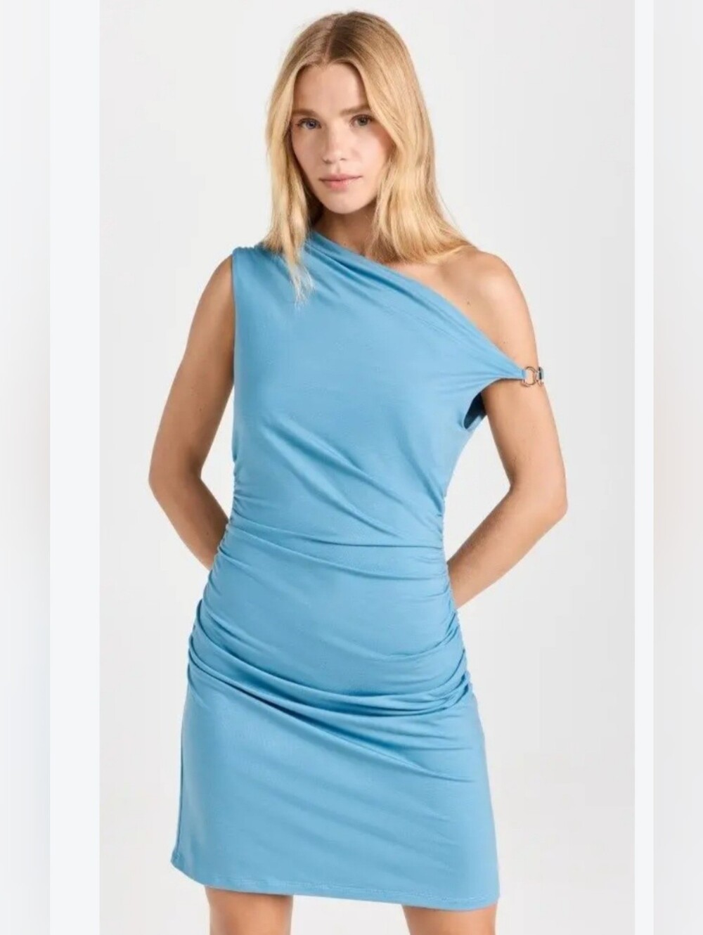 REFORMATION Izara Mini Dress Sz. Small $148